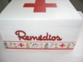 Caixa de Remédios
