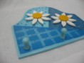 Porta Chaves Flores